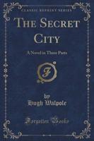 The Secret City