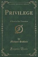 Privilege