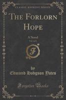 The Forlorn Hope, Vol. 1 of 3