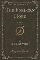 The Forlorn Hope, Vol. 3 of 3