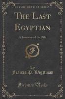 The Last Egyptian