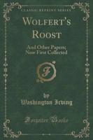 Chronicles of Wolfert's Roost