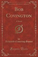 Bob Covington