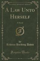 A Law Unto Herself