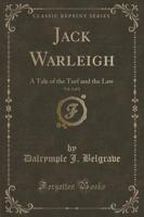 Jack Warleigh, Vol. 2 of 2