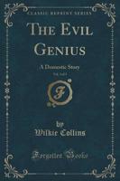 The Evil Genius, Vol. 3 of 3