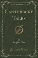 Canterbury Tales, Vol. 3 (Classic Reprint)