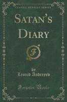 Satan's Diary (Classic Reprint)