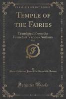 Temple of the Fairies, Vol. 2