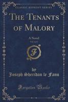 The Tenants of Malory, Vol. 2 of 3
