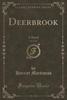 Deerbrook, Vol. 1 of 3