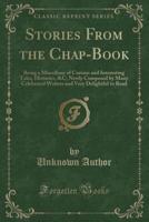 Stories from the Chap-Book