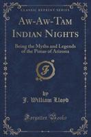 Aw-Aw-Tam Indian Nights