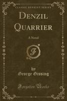 Denzil Quarrier