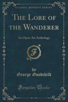 The Lore of the Wanderer