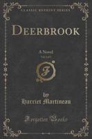 Deerbrook, Vol. 2 of 3