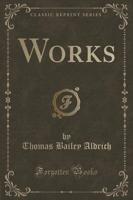 Works (Classic Reprint)