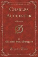 Charles Auchester