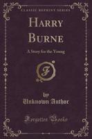 Harry Burne