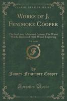 Works of J. Fenimore Cooper, Vol. 4 of 10
