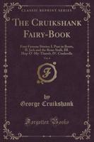 The Cruikshank Fairy-Book, Vol. 4