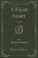 A False Start, Vol. 2