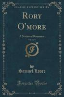 Rory O'More, Vol. 1 of 3