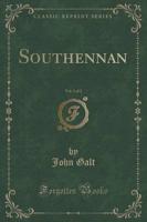 Southennan, Vol. 2 of 2 (Classic Reprint)