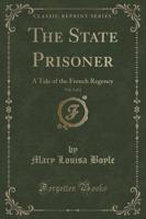 The State Prisoner, Vol. 2 of 2