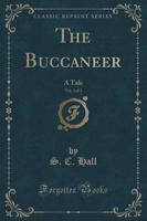The Buccaneer, Vol. 3 of 3