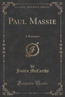 Paul Massie