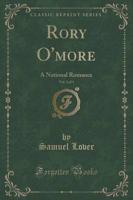 Rory O'More, Vol. 2 of 3