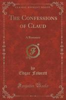 The Confessions of Claud
