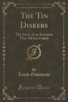 The Tin Diskers