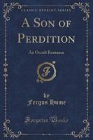 A Son of Perdition