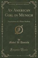 An American Girl in Munich