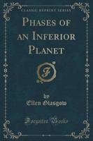 Phases of an Inferior Planet (Classic Reprint)