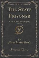 The State Prisoner, Vol. 1 of 2