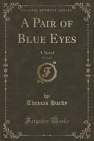 A Pair of Blue Eyes, Vol. 3 of 3