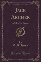 Jack Archer