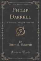 Philip Darrell, Vol. 1 of 3