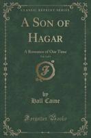 A Son of Hagar, Vol. 3 of 3