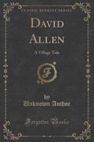 David Allen