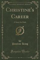 Christine's Career