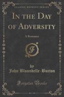 In the Day of Adversity