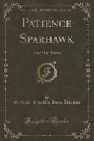 Patience Sparhawk