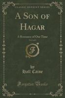 A Son of Hagar, Vol. 2 of 3