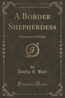 A Border Shepherdess