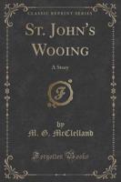 St. John's Wooing