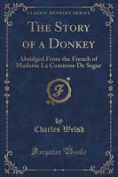 The Story of a Donkey